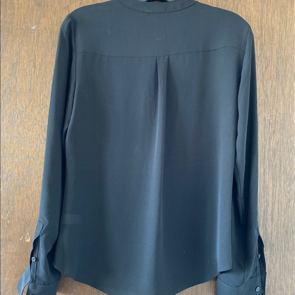 Express Blouse - Picture 3 of 3